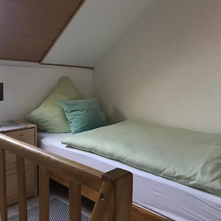 Auszeit Im Pott - Ferienwohnung Minze Herten (North Rhine-Westphalia) Exterior foto