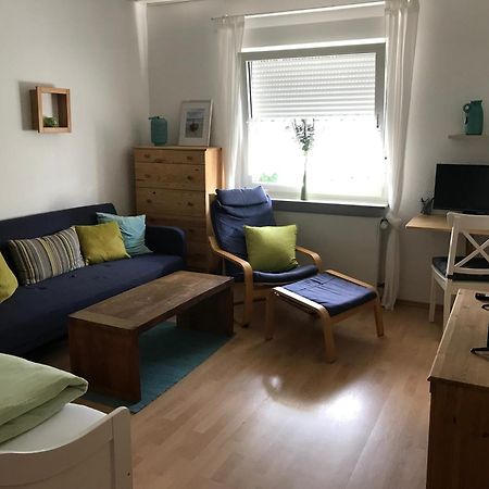 Auszeit Im Pott - Ferienwohnung Minze Herten (North Rhine-Westphalia) Exterior foto