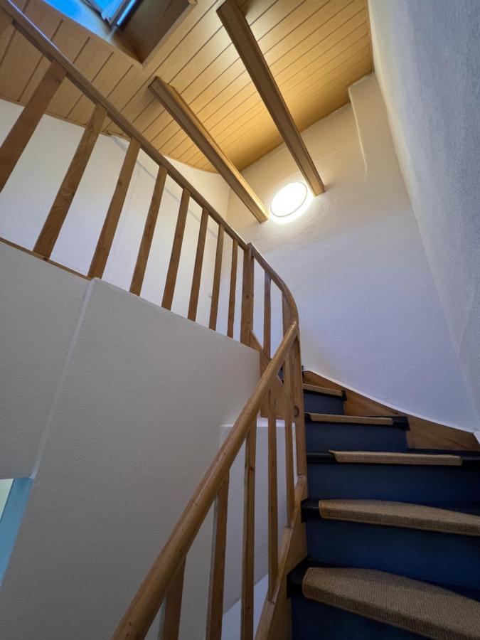 Auszeit Im Pott - Ferienwohnung Minze Herten (North Rhine-Westphalia) Exterior foto