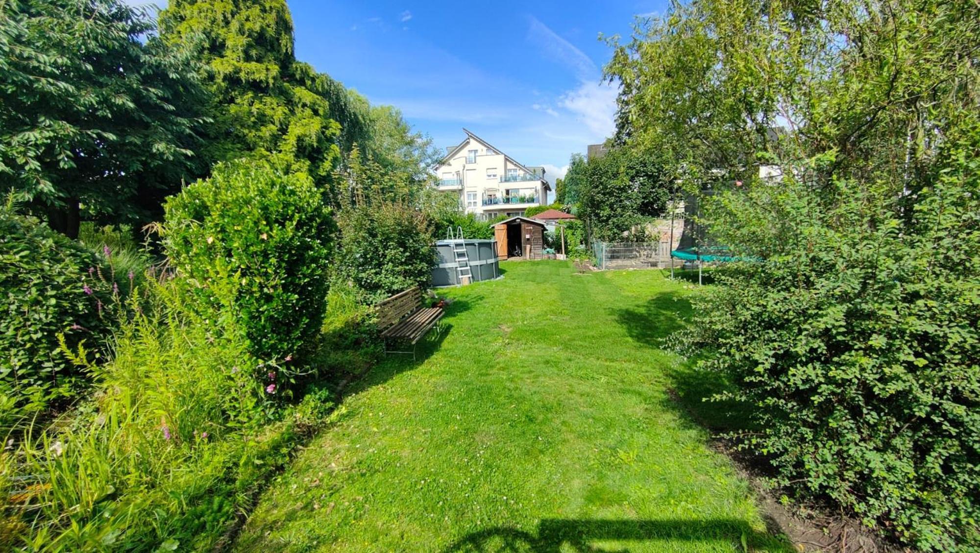 Auszeit Im Pott - Ferienwohnung Minze Herten (North Rhine-Westphalia) Exterior foto