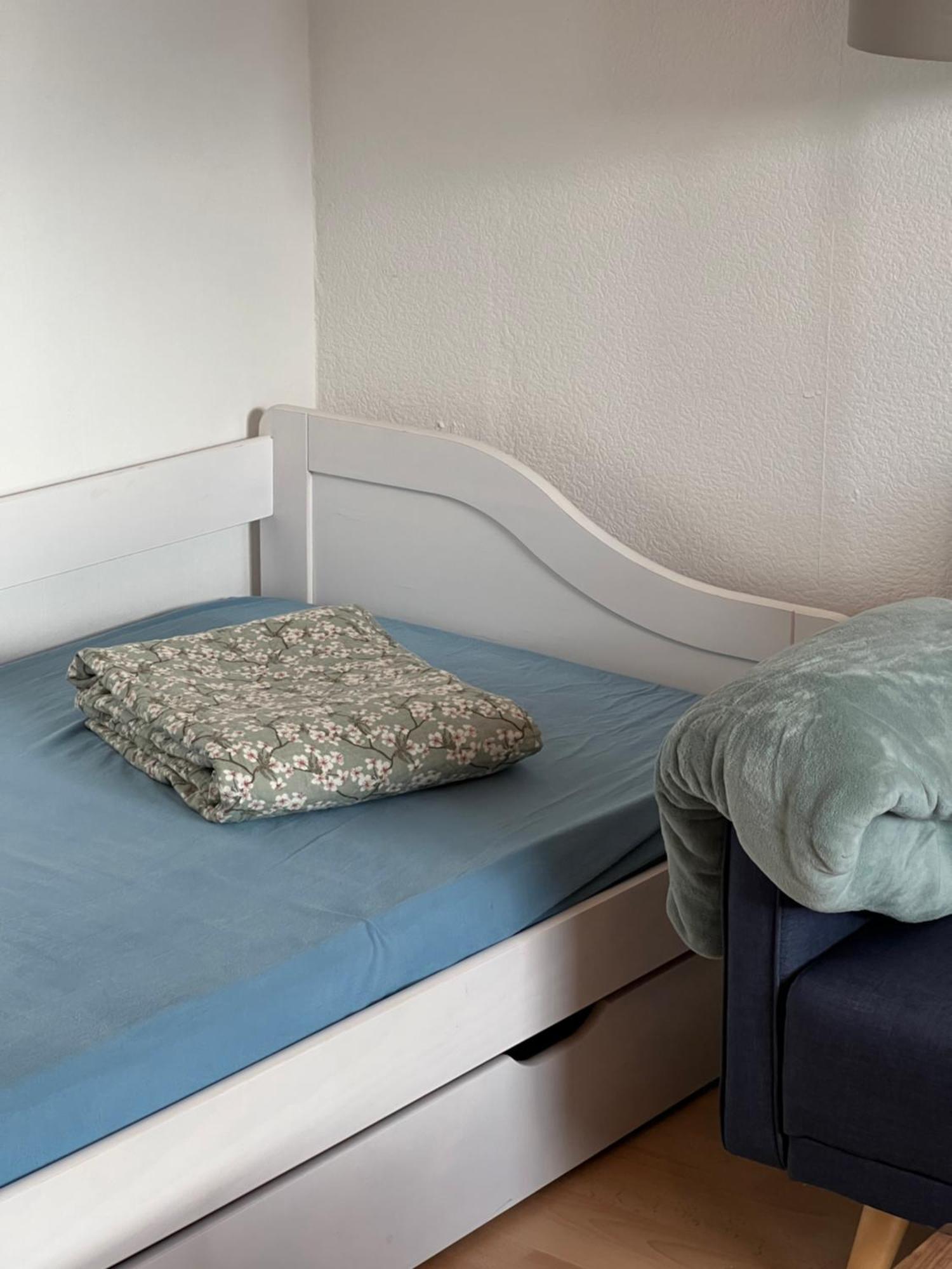 Auszeit Im Pott - Ferienwohnung Minze Herten (North Rhine-Westphalia) Exterior foto
