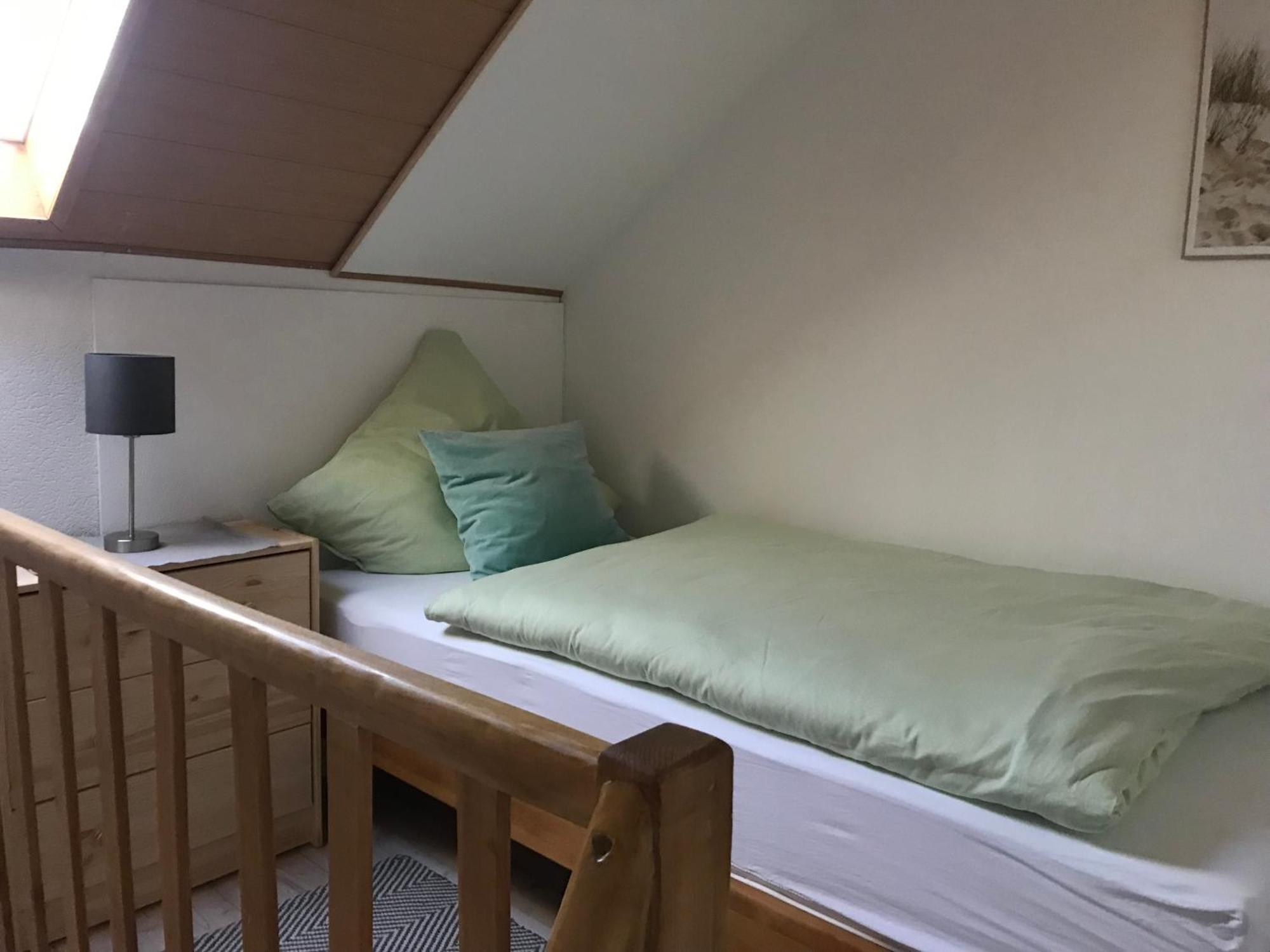 Auszeit Im Pott - Ferienwohnung Minze Herten (North Rhine-Westphalia) Exterior foto