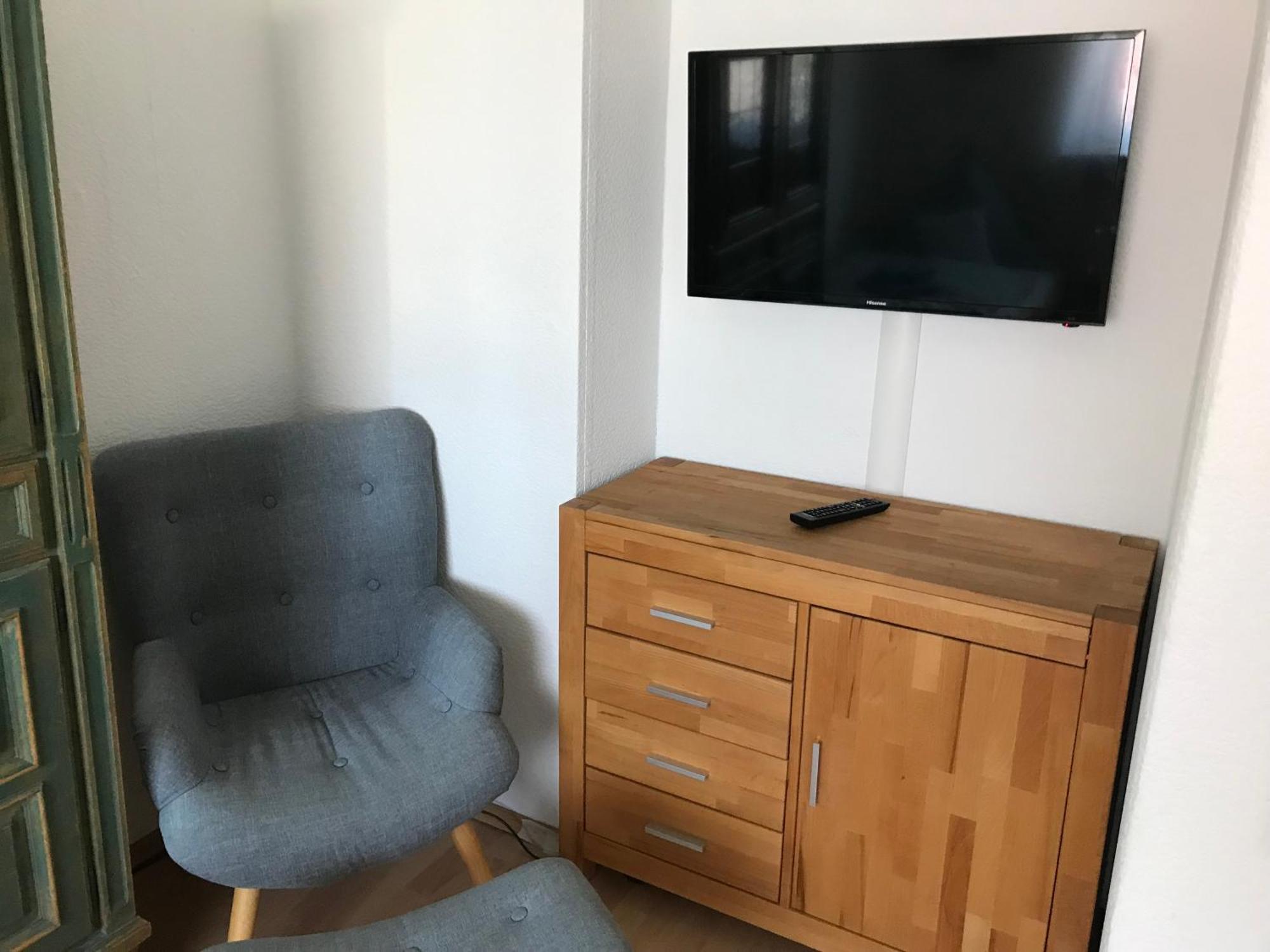 Auszeit Im Pott - Ferienwohnung Minze Herten (North Rhine-Westphalia) Exterior foto