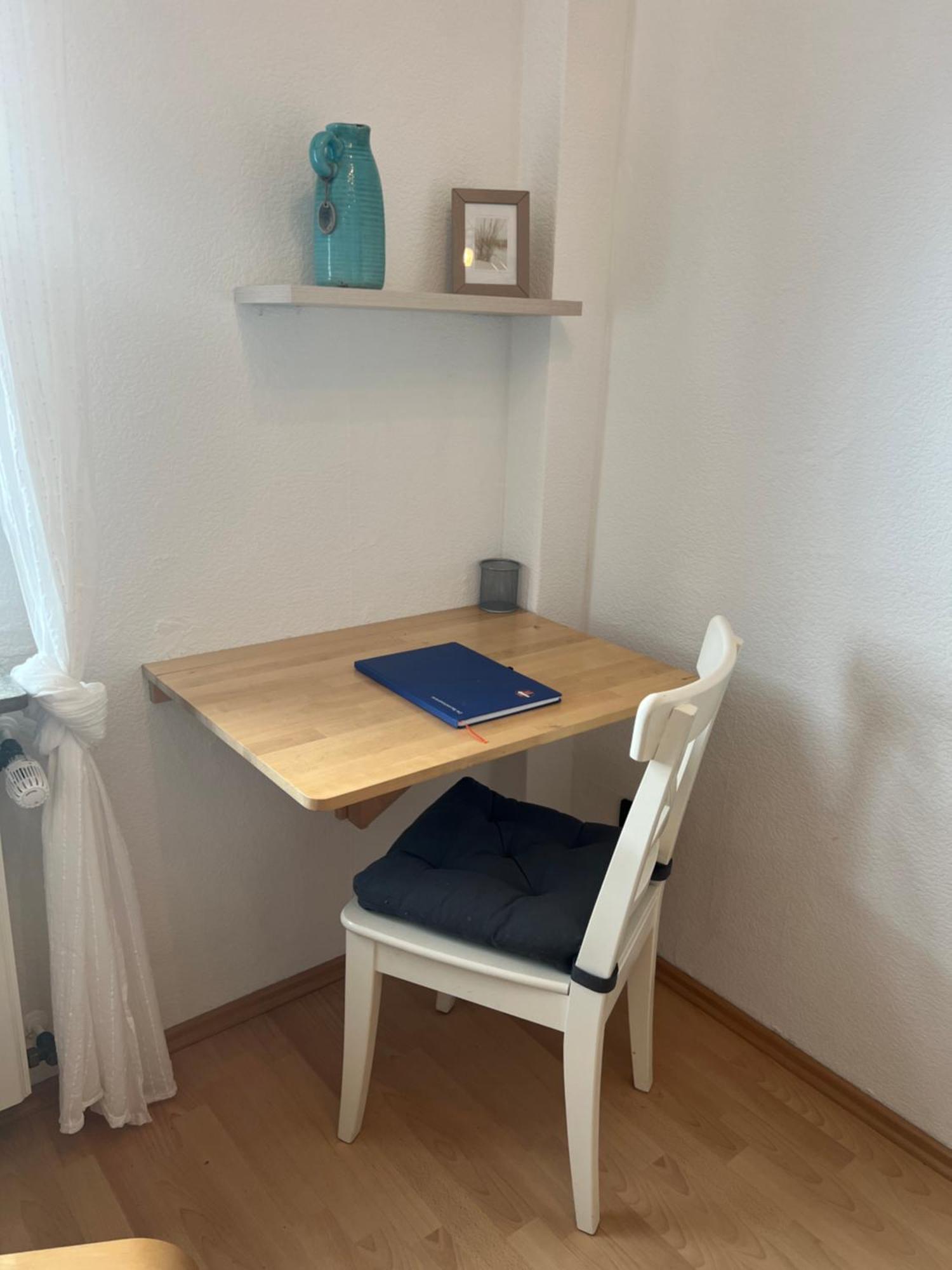 Auszeit Im Pott - Ferienwohnung Minze Herten (North Rhine-Westphalia) Exterior foto
