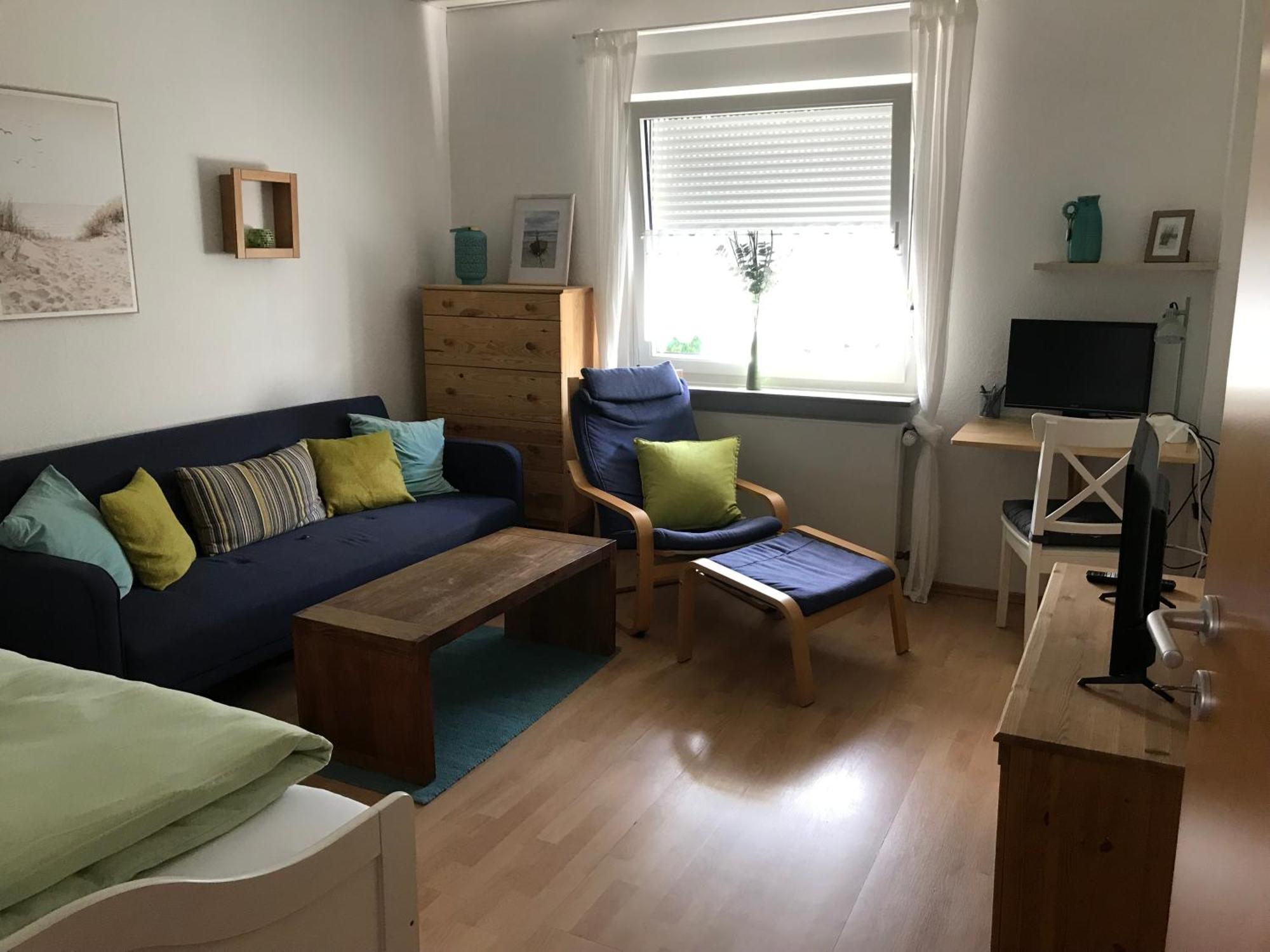 Auszeit Im Pott - Ferienwohnung Minze Herten (North Rhine-Westphalia) Exterior foto