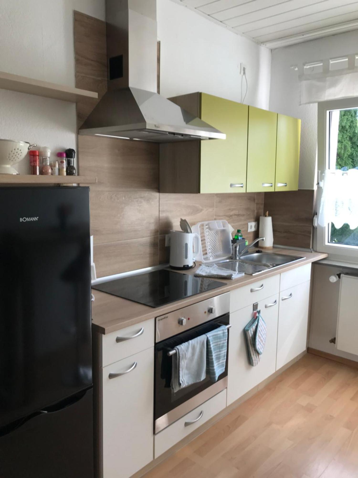 Auszeit Im Pott - Ferienwohnung Minze Herten (North Rhine-Westphalia) Exterior foto