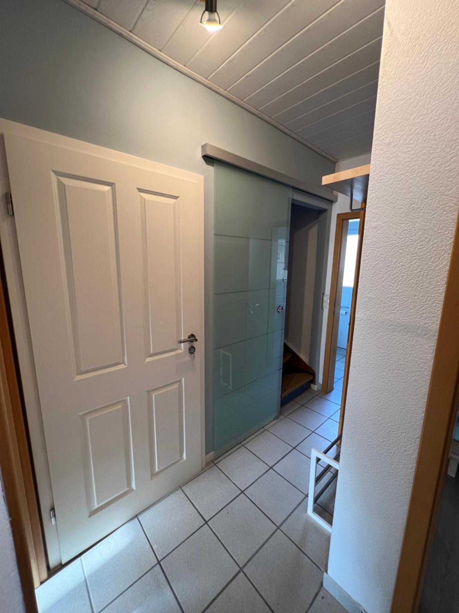 Auszeit Im Pott - Ferienwohnung Minze Herten (North Rhine-Westphalia) Exterior foto